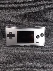 ゲームボーイミクロ|NINTENDO / 任天堂
