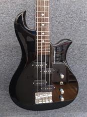 エレキベース|B.C.RICH