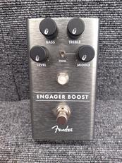 エフェクター|FENDER