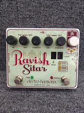エフェクター|ELECTRO HARMONIX
