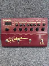 マルチエフェクター|YAMAHA