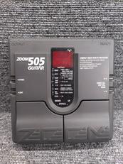 マルチエフェクター|ZOOM