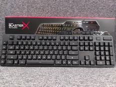 キーボード|CREATIVE