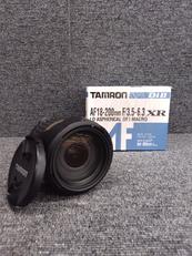 標準ズームレンズ|TAMRON
