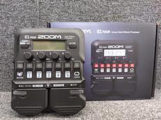 マルチエフェクター|ZOOM