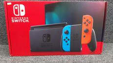 ニンテンドーSWITCH|NINTENDO / 任天堂