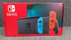 SWITCH|NINTENDO / 任天堂