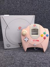 ドリームキャスト|SEGA