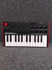 MIDIキーボード|AKAI