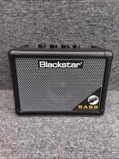 ベースアンプ|BLACKSTAR