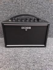 ギターアンプ|BOSS