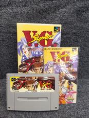 スーパーファミコンソフト|TGL