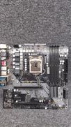 マザーボード|ASROCK