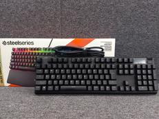 キーボード|STEELSERIES