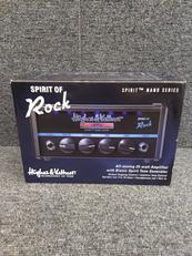 ヘッドアンプ|HUGHES&KETTNER