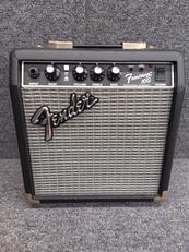 ギターアンプ|FENDER