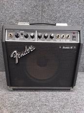 ギターアンプ|FENDER