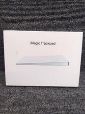 トラックパッド|APPLE