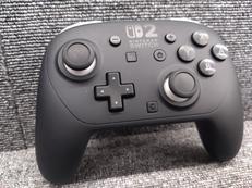 SWITCH2 PRO コントローラー|NINTENDO