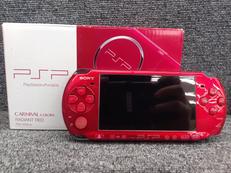 PSP|SONY