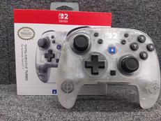 ワイヤレスホリパッド|HORI