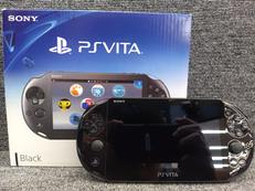 PSVITA|SONY