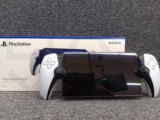 リモートプレーヤー|SONY