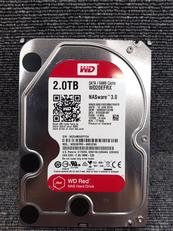HDD|WD