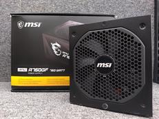 電源ユニット|MSI