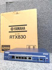 ルーター|YAMAHA