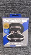 ワイヤレスイヤホン|STEELSERIES