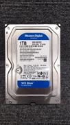 HDD|WD