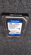 HDD|WD
