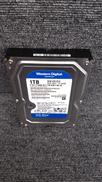 HDD|WD