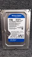 HDD|WD
