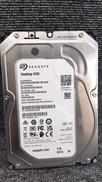 HDD|SEAGATE