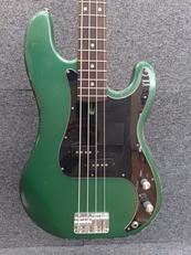 エレキベース|MIYAKO CUSTOM BASS GUITAR