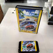 メガドラソフト|SEGA