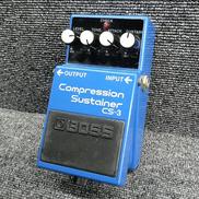 エフェクター|BOSS