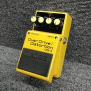 エフェクター|BOSS