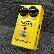 エフェクター|MXR