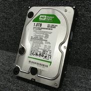 HDD|WD