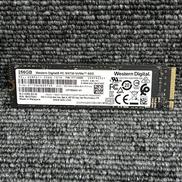 M。2 SSD|WD