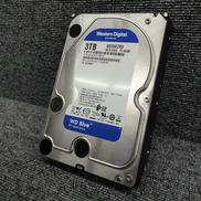 HDD|WD