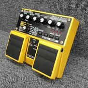 エフェクター|BOSS