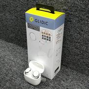 ワイヤレスイヤホン|GLIDIC