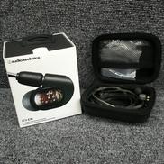 イヤホン|AUDIO-TECHNICA
