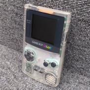 ゲームボーイカラー|NINTENDO / 任天堂