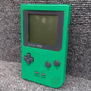 ゲームボーイポケット|NINTENDO / 任天堂