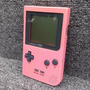 GAMEBOY POCKET|NINTENDO / 任天堂